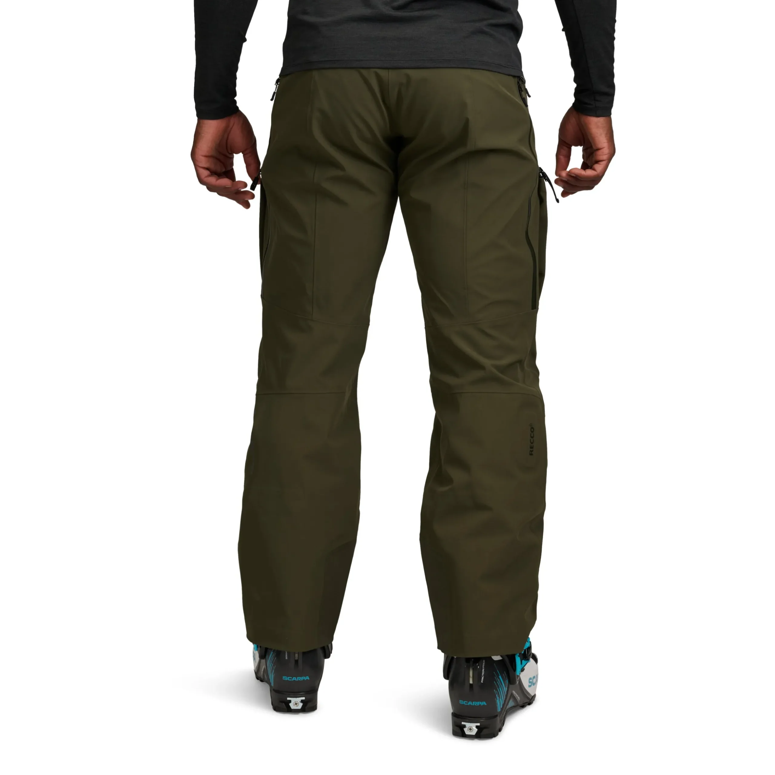 Men's Recon Stretch Pants