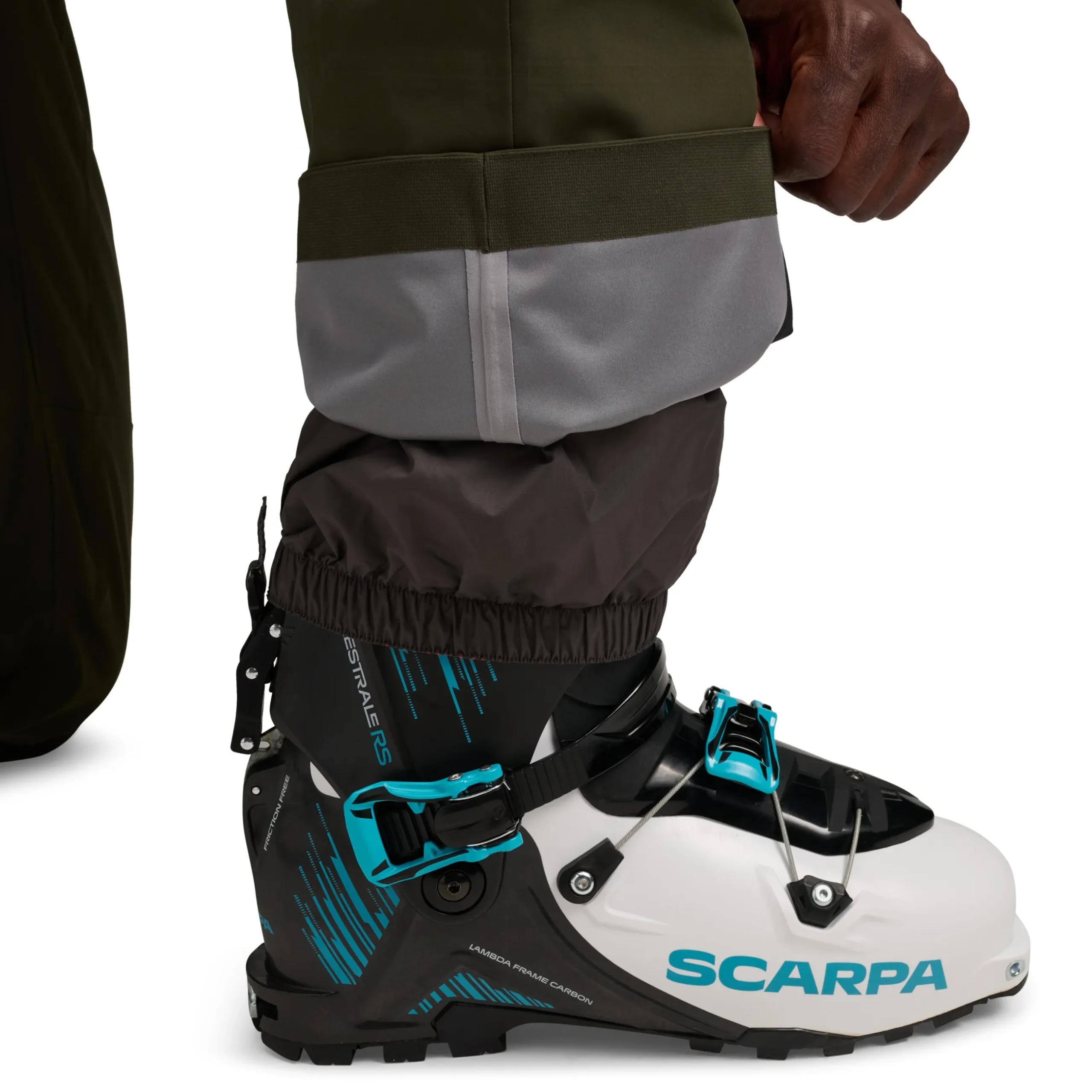 Men's Recon Stretch Pants