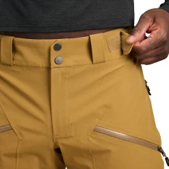 Men's Recon Stretch Pants
