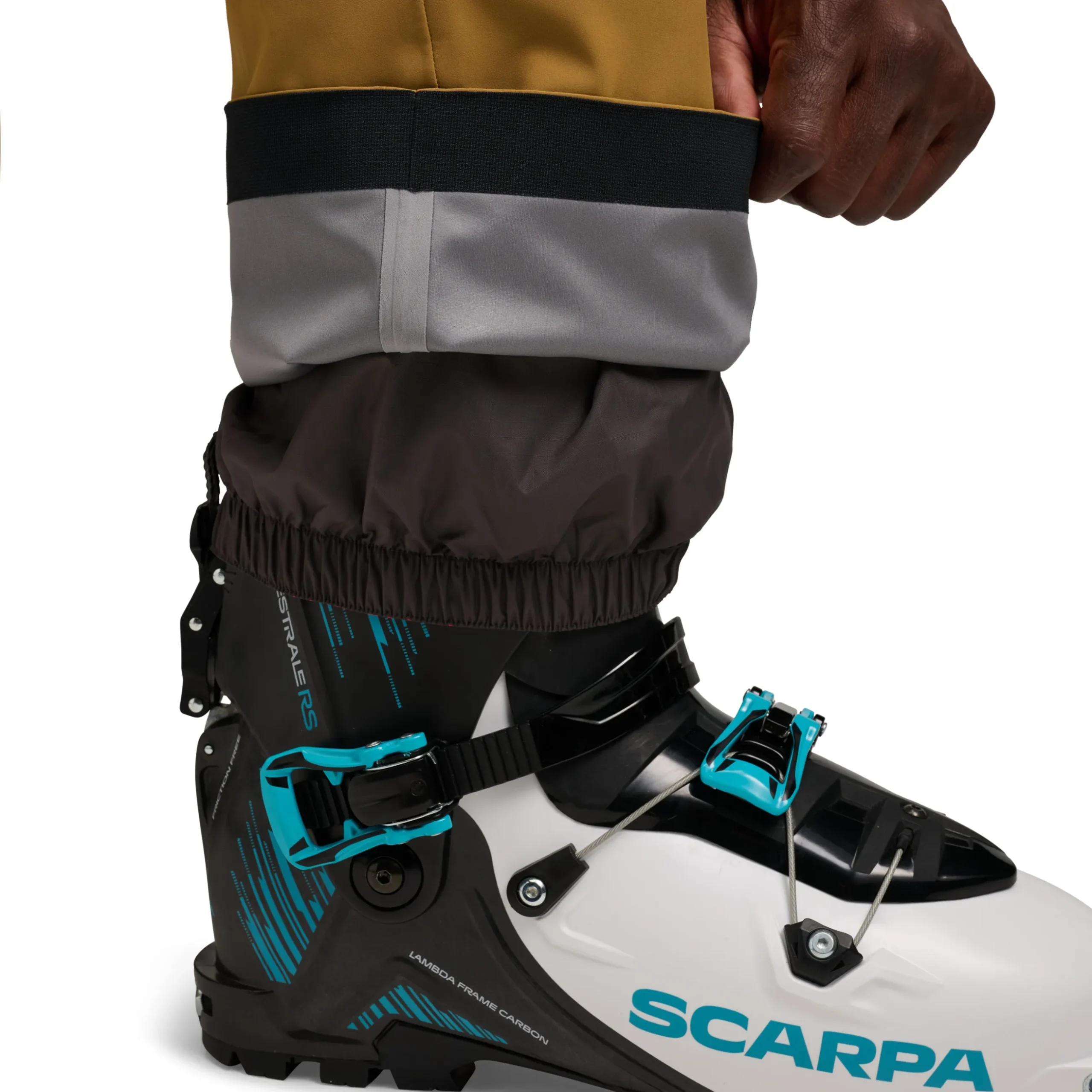 Men's Recon Stretch Pants