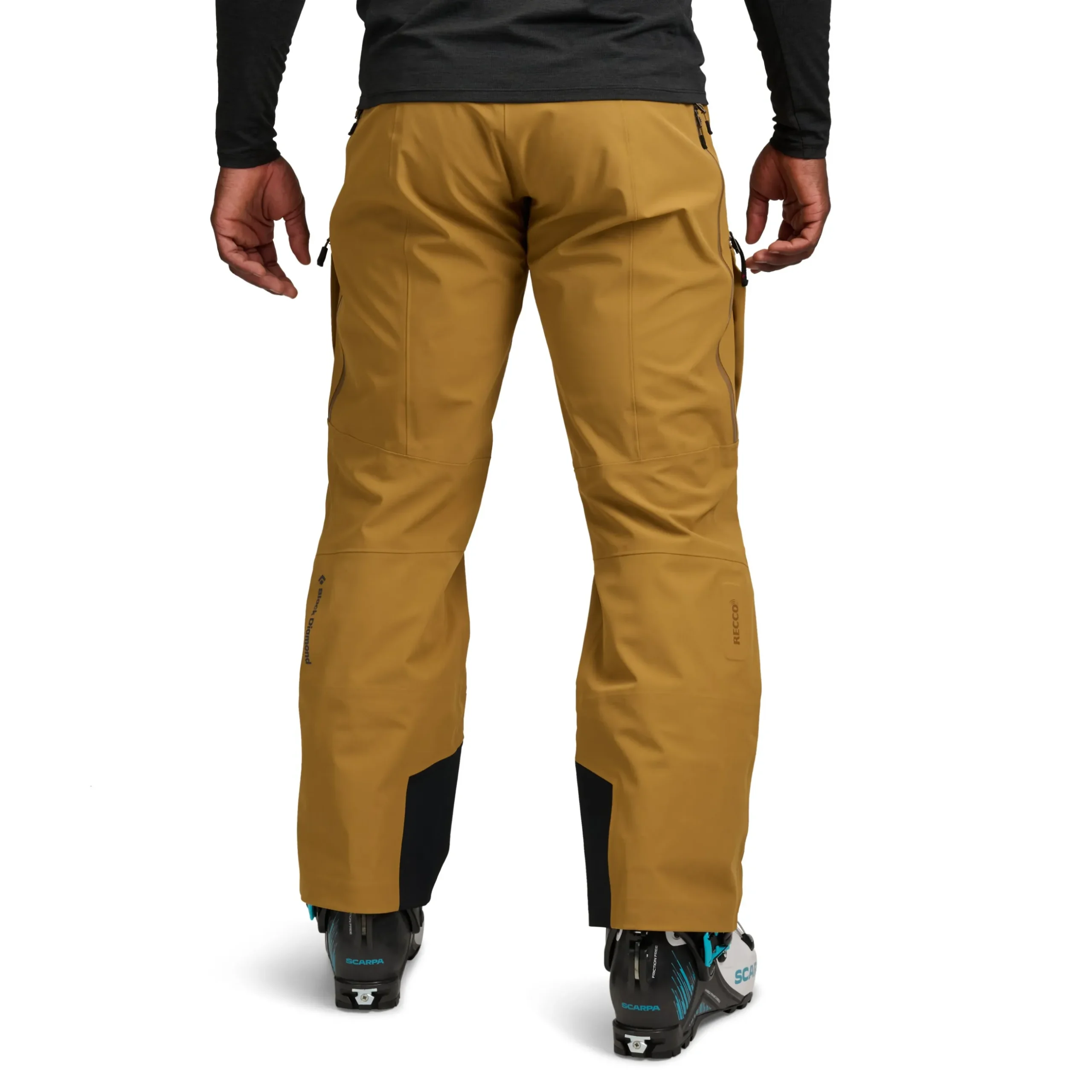 Men's Recon Stretch Pants