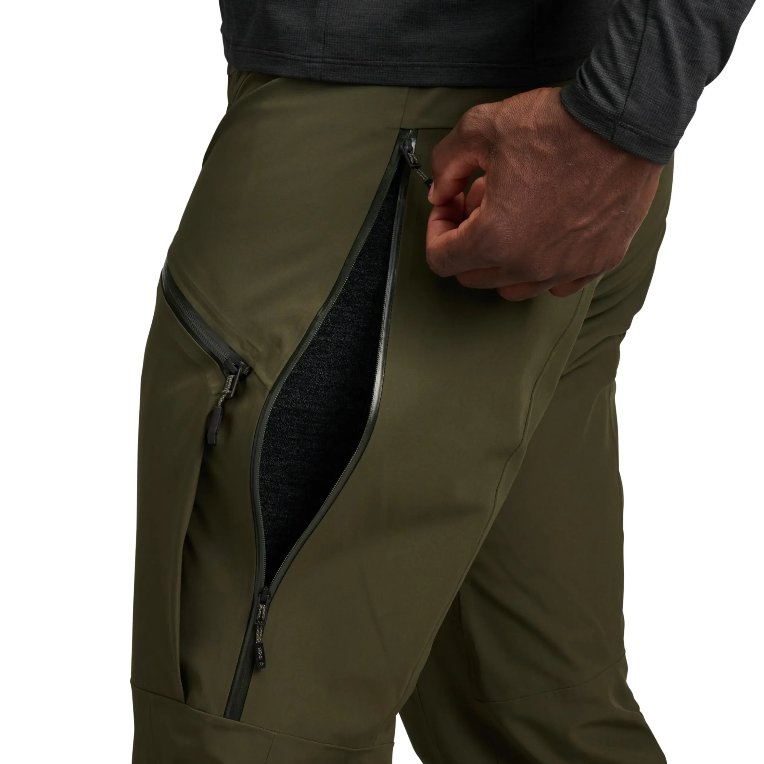 Men's Recon Stretch Pants