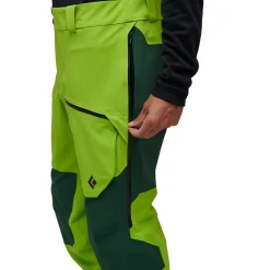 Men's Recon Stretch Pro Bibs - Past Season