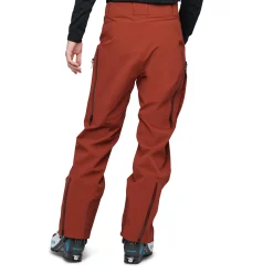 Men's Recon Stretch Ski Pants - Past Season