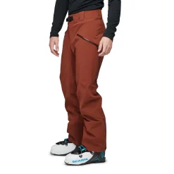 Men's Recon Stretch Ski Pants - Past Season