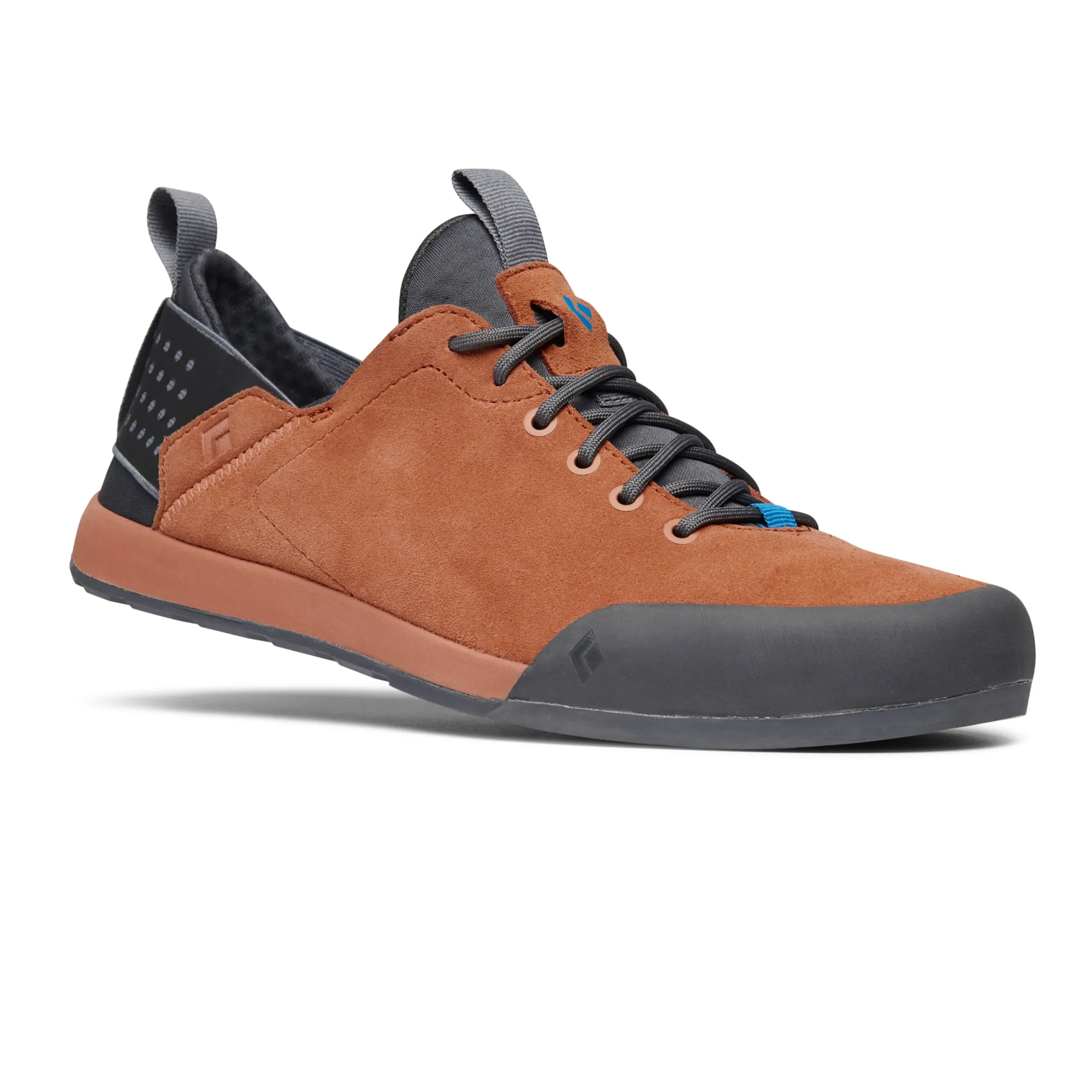 Men's Session Suede Shoes