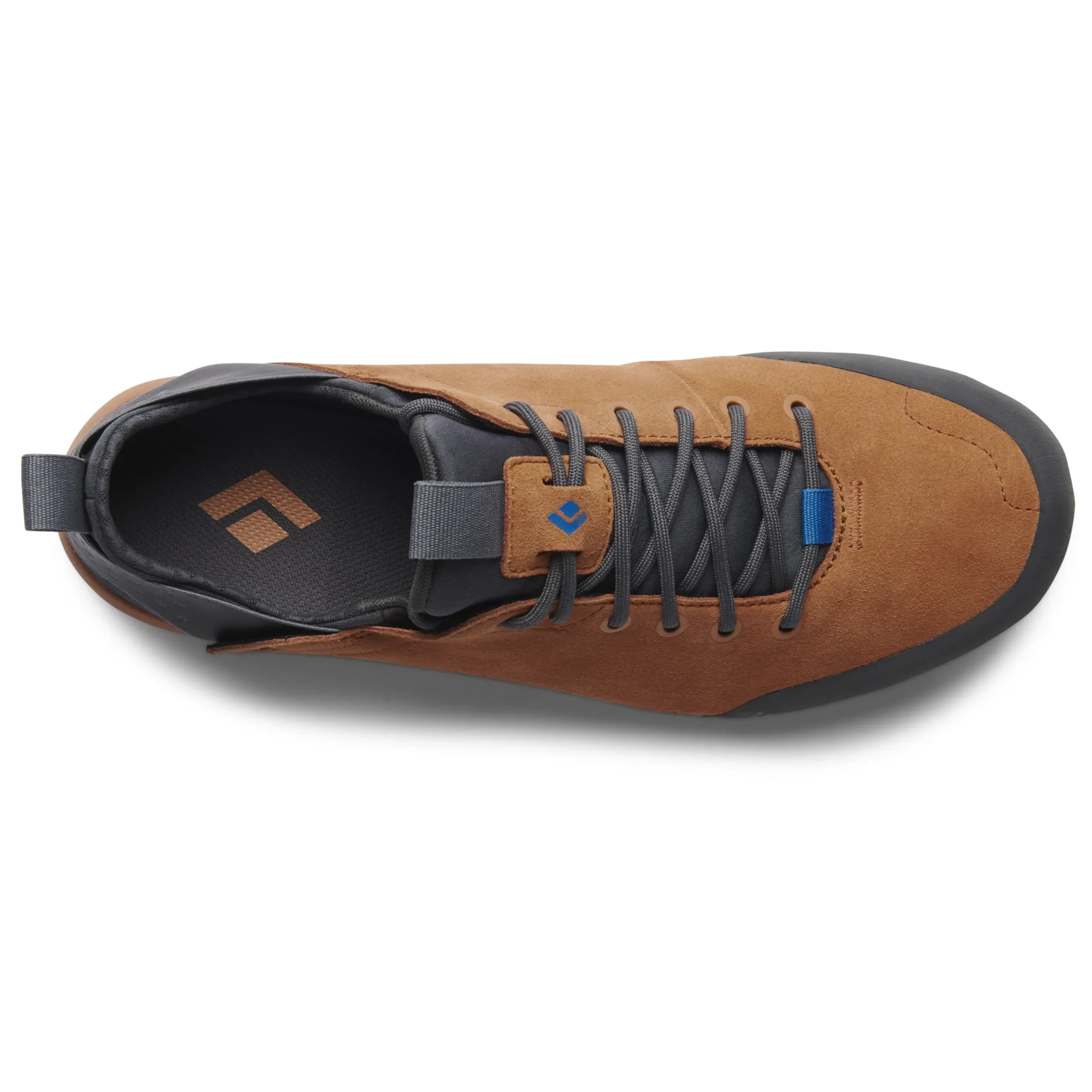 Men's Session Suede Shoes