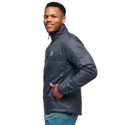 Men's Solution 2.0 Jacket