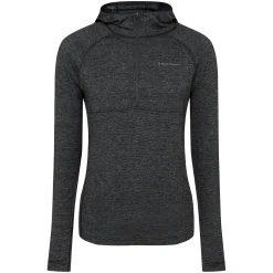 Men's Solution 150 Merino Baselayer Crew Half Zip Hoody