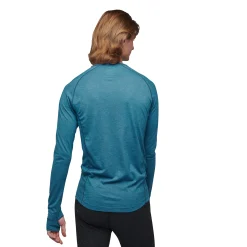 Men's Solution 150 Merino Baselayer Crew
