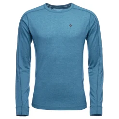 Men's Solution 150 Merino Baselayer Crew