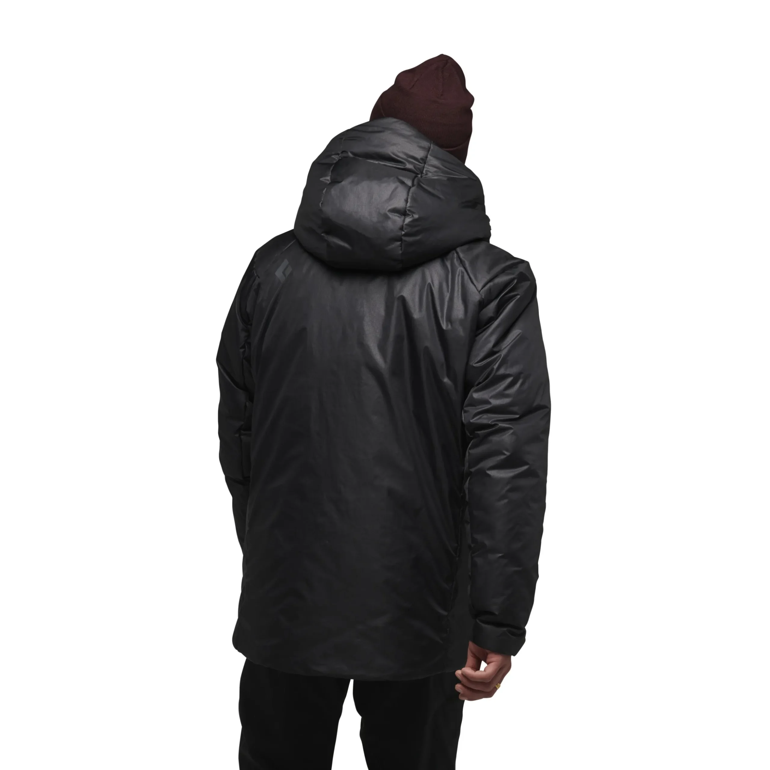 Men's Solution 4.0 Parka