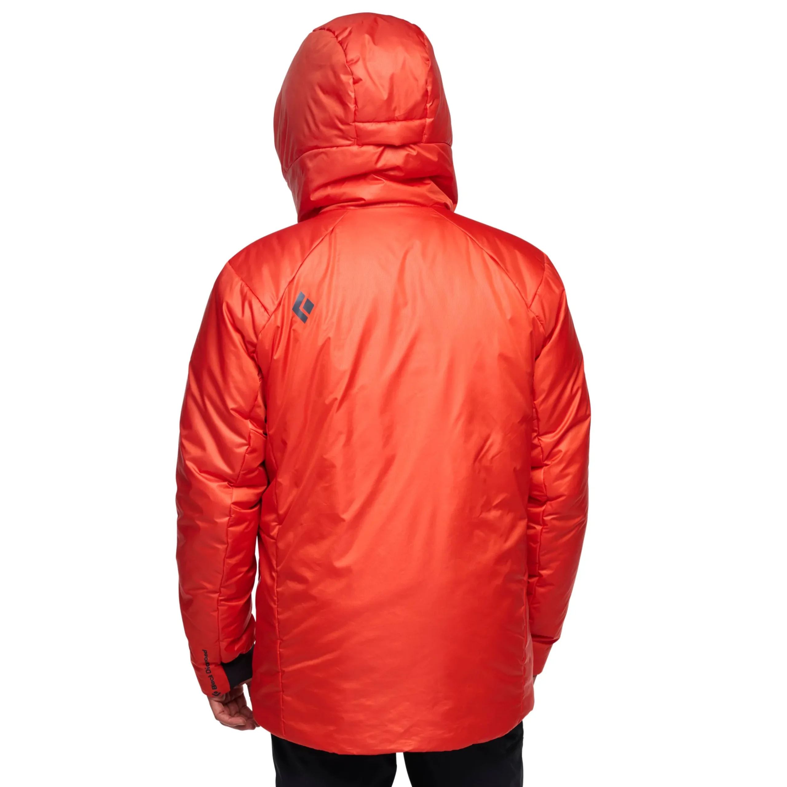 Men's Solution 4.0 Parka