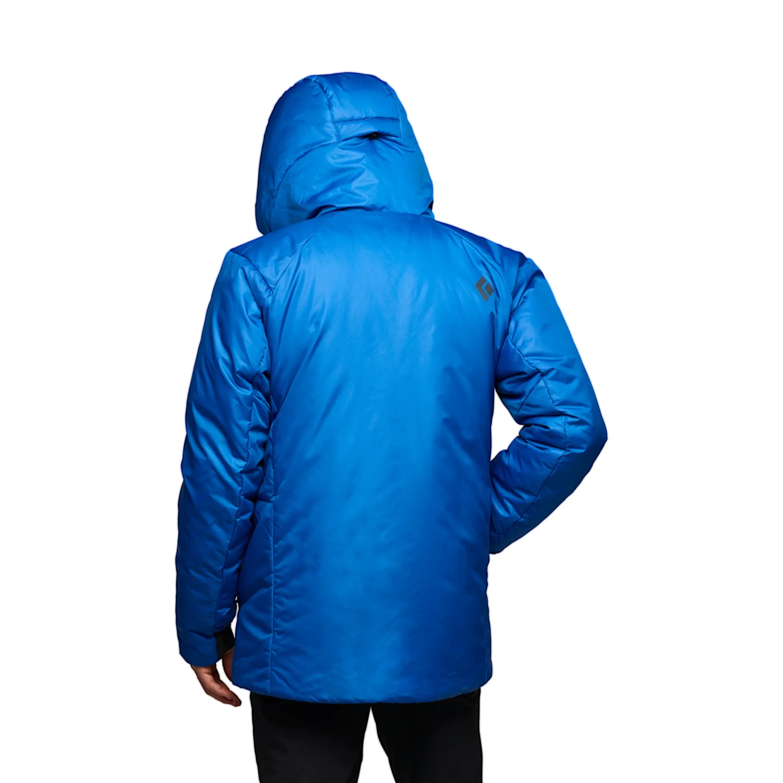 Men's Solution 4.0 Parka