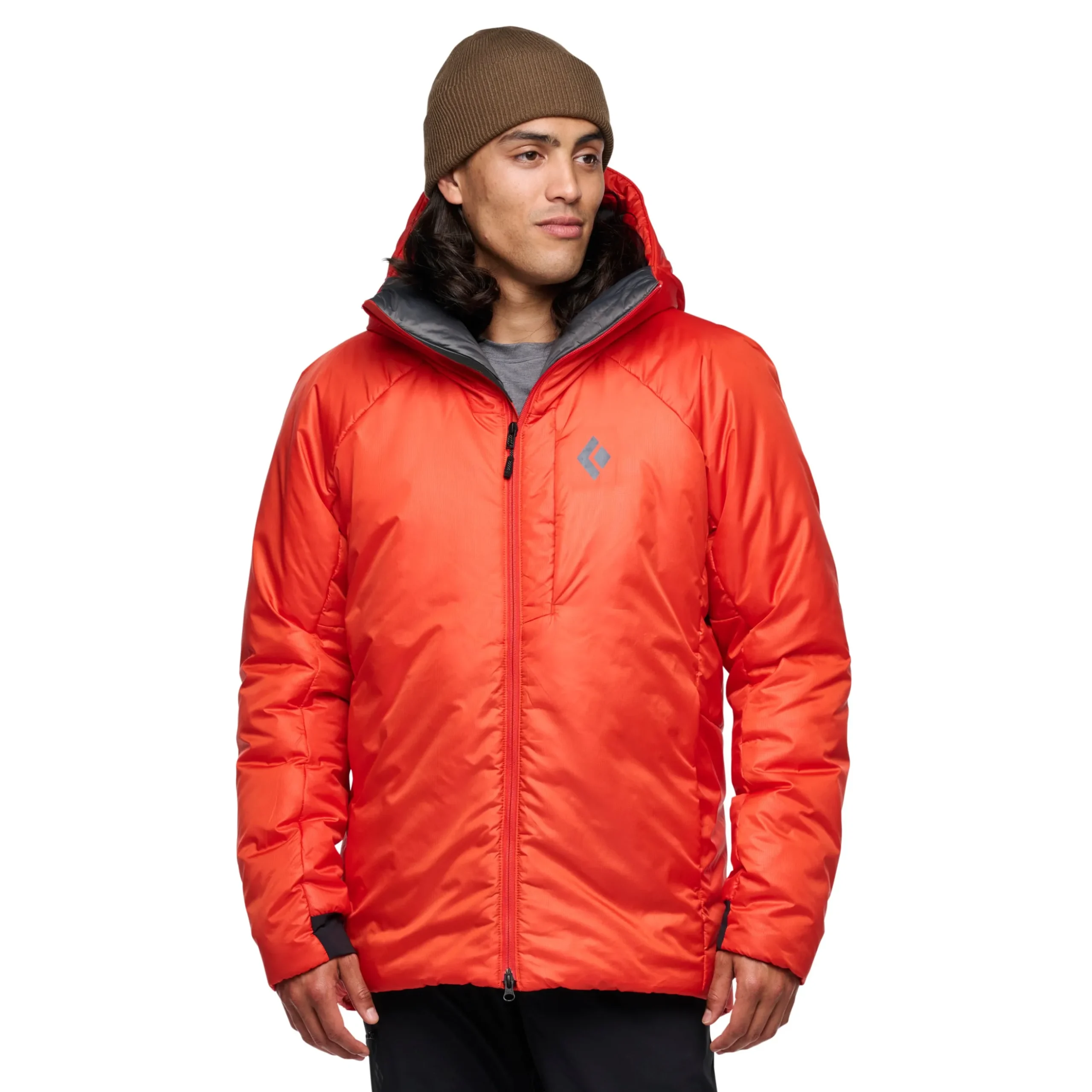 Men's Solution 4.0 Parka