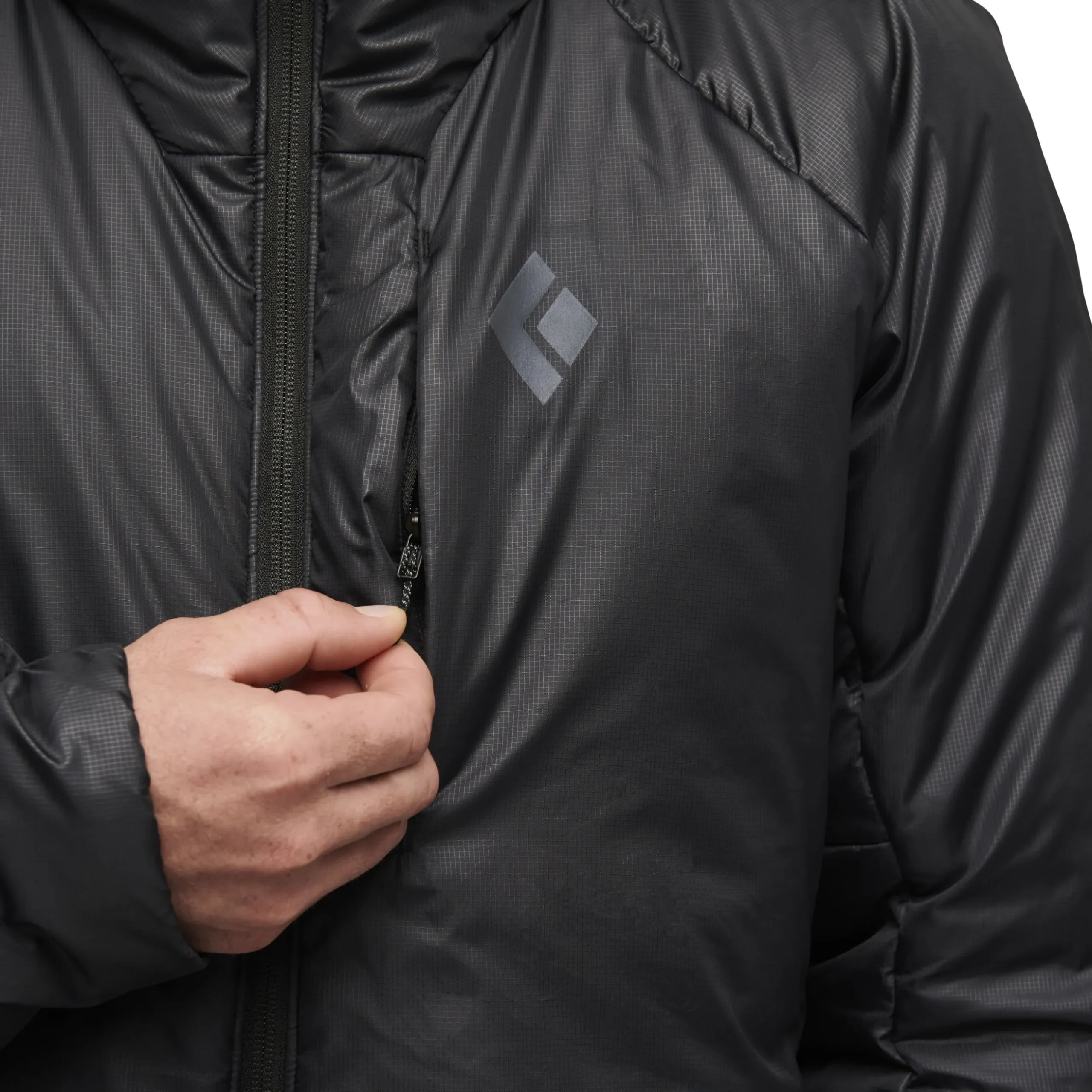 Men's Solution 4.0 Parka