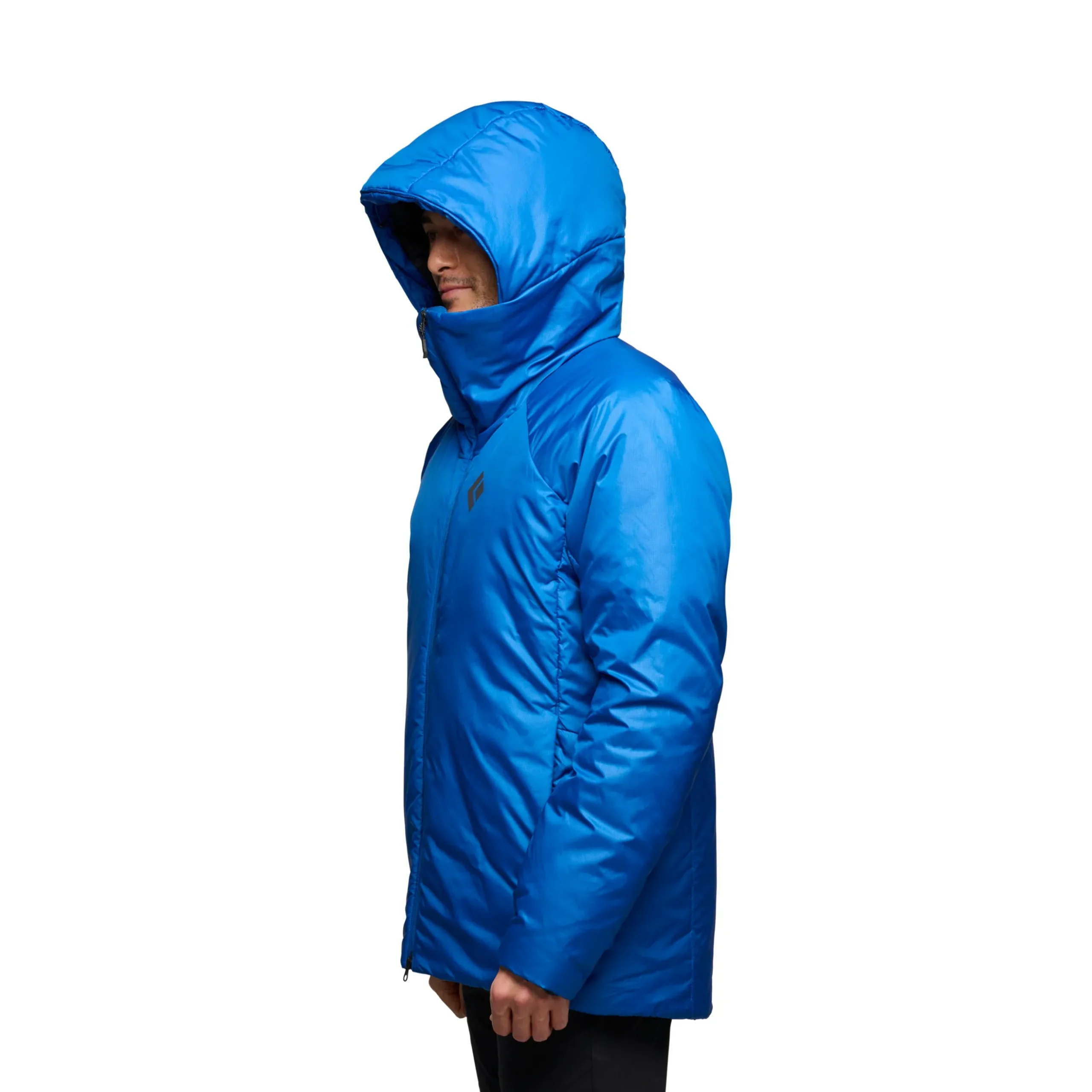 Men's Solution 4.0 Parka