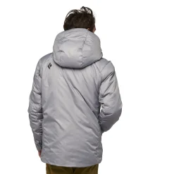Men's Solution 4.0 Parka - Past Season