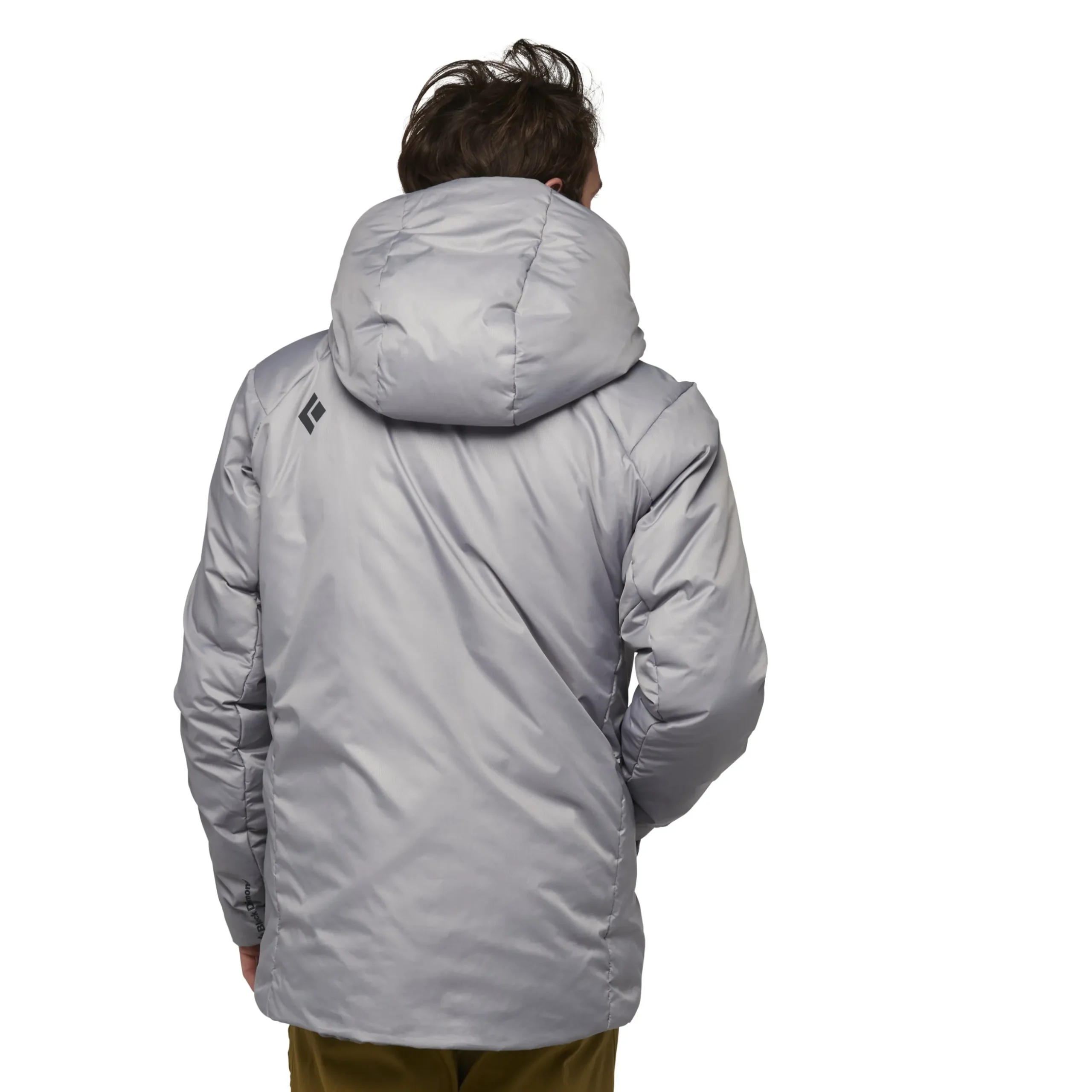 Men's Solution 4.0 Parka - Past Season