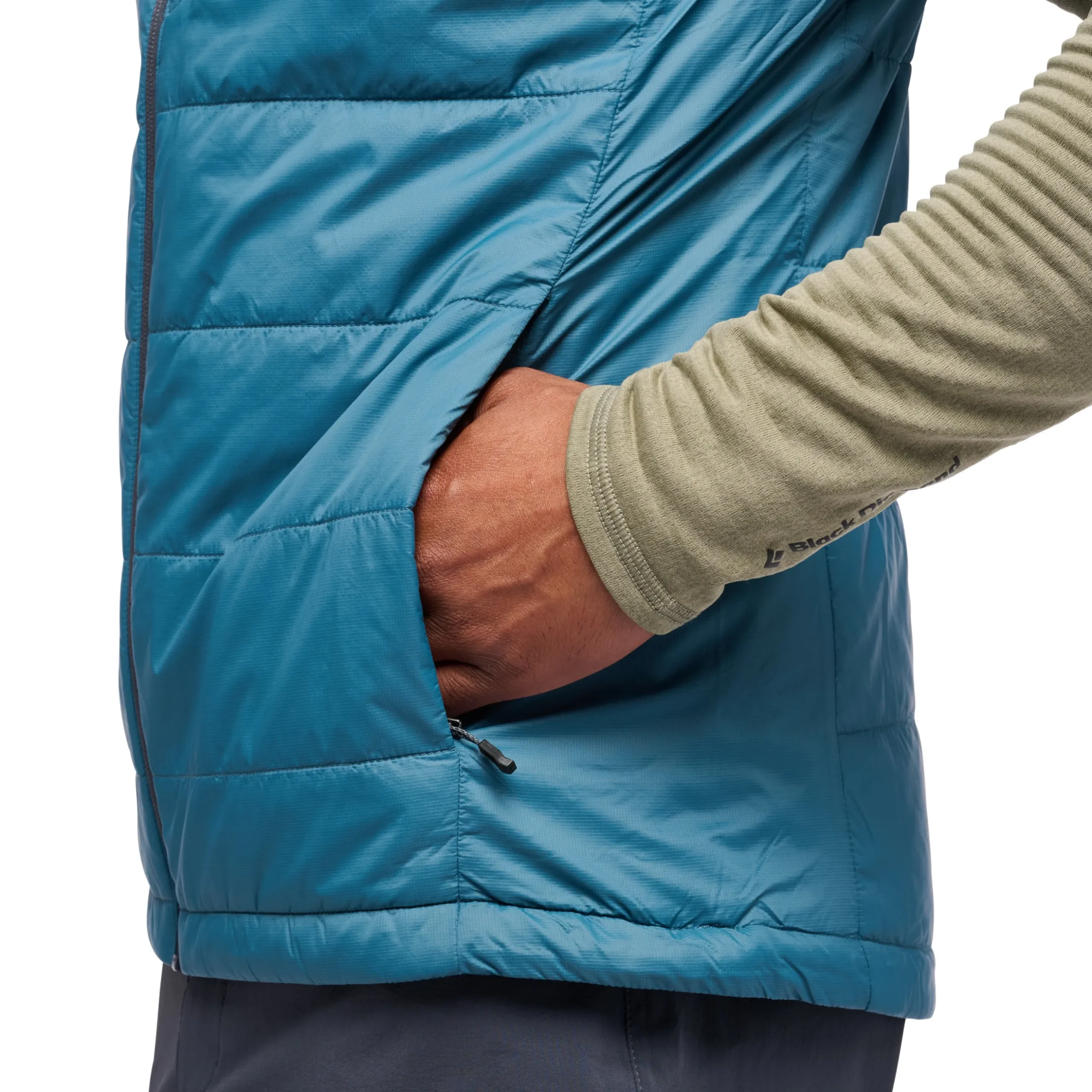 Men's Solution 2.0 Vest