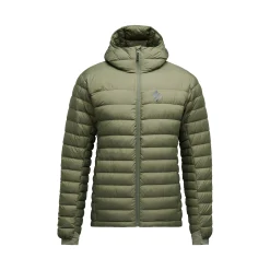 Men's Access Down 2.0 Hoody