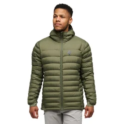 Men's Access Down 2.0 Hoody