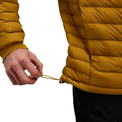 Men's Access Down 2.0 Hoody