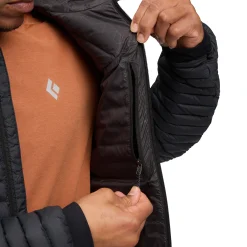 Men's Access Down 1.0 Hoody