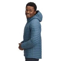 Men's Access Down 1.0 Hoody