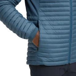Men's Access Down 1.0 Hoody