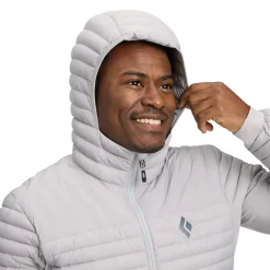 Men's Access Down 1.0 Hoody