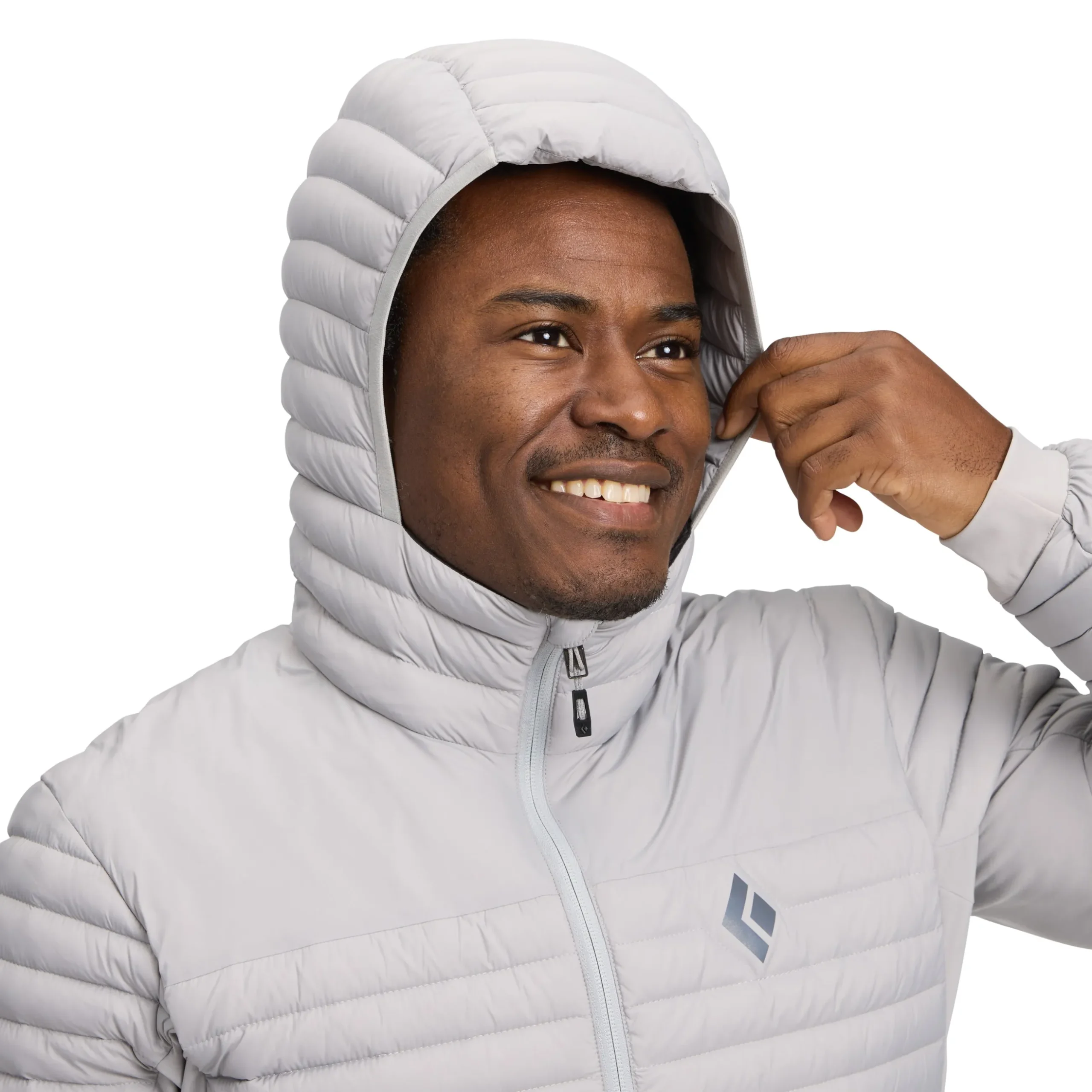 Men's Access Down 1.0 Hoody