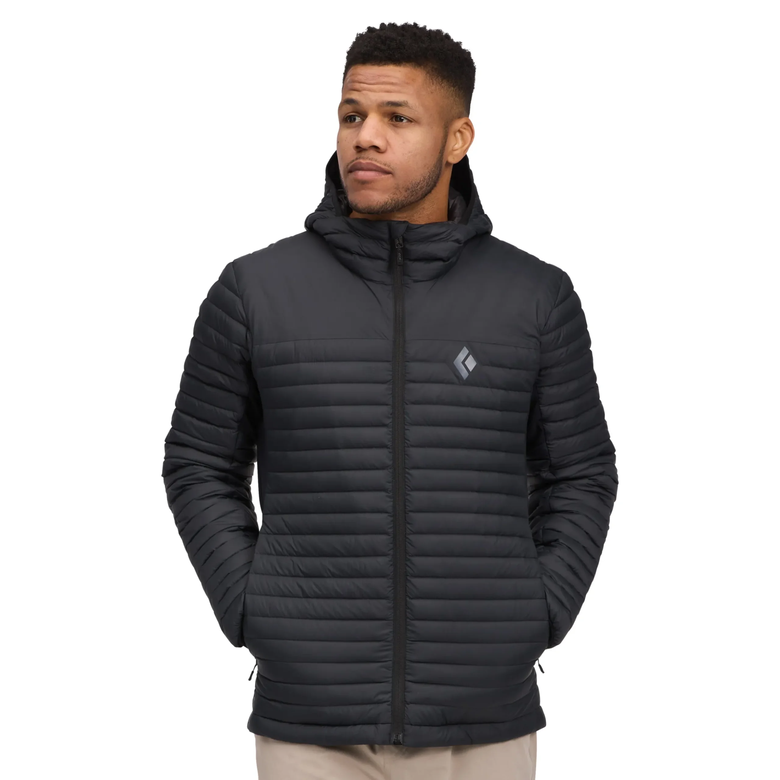 Men's Access Down 1.0 Hoody