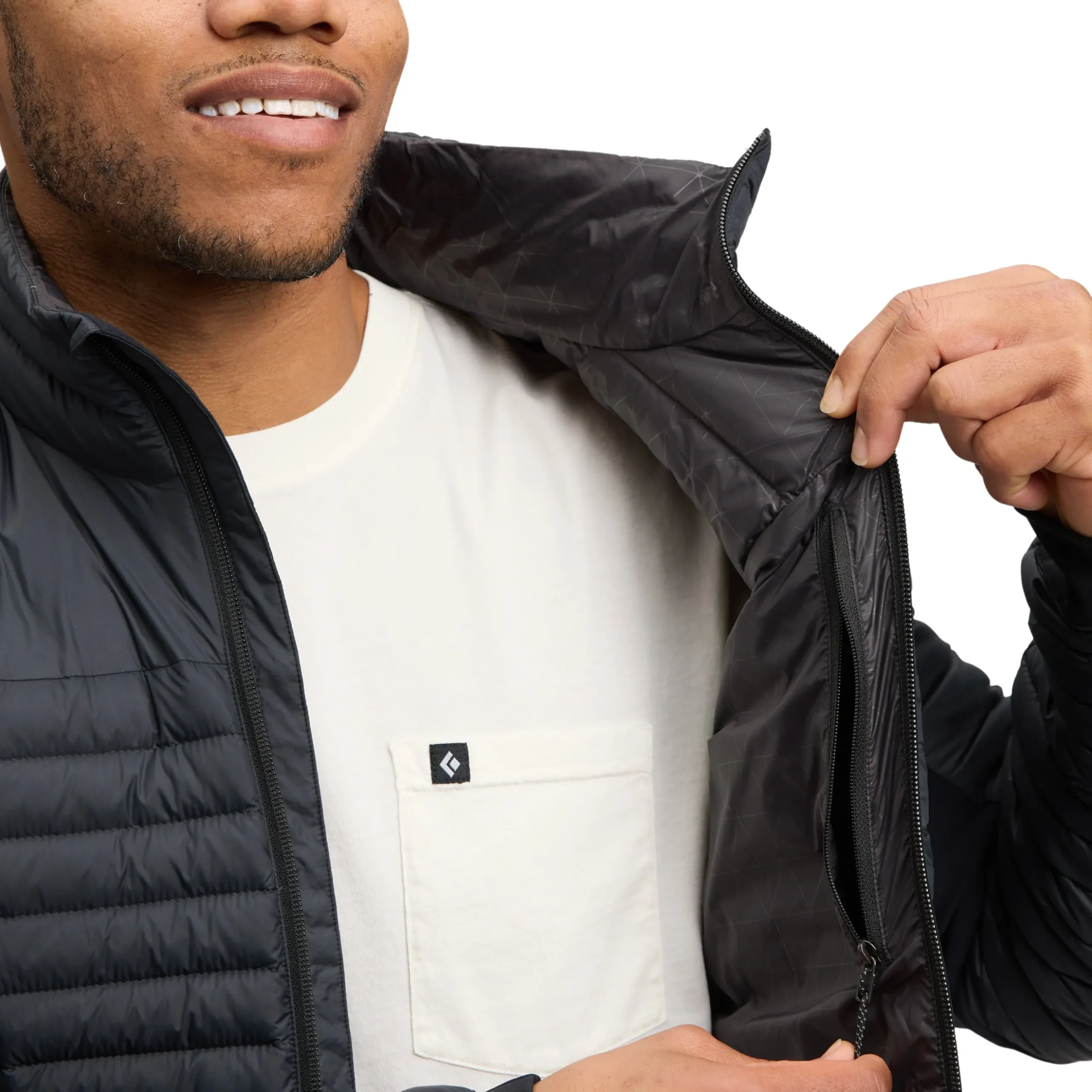 Men's Access Down 1.0 Jacket