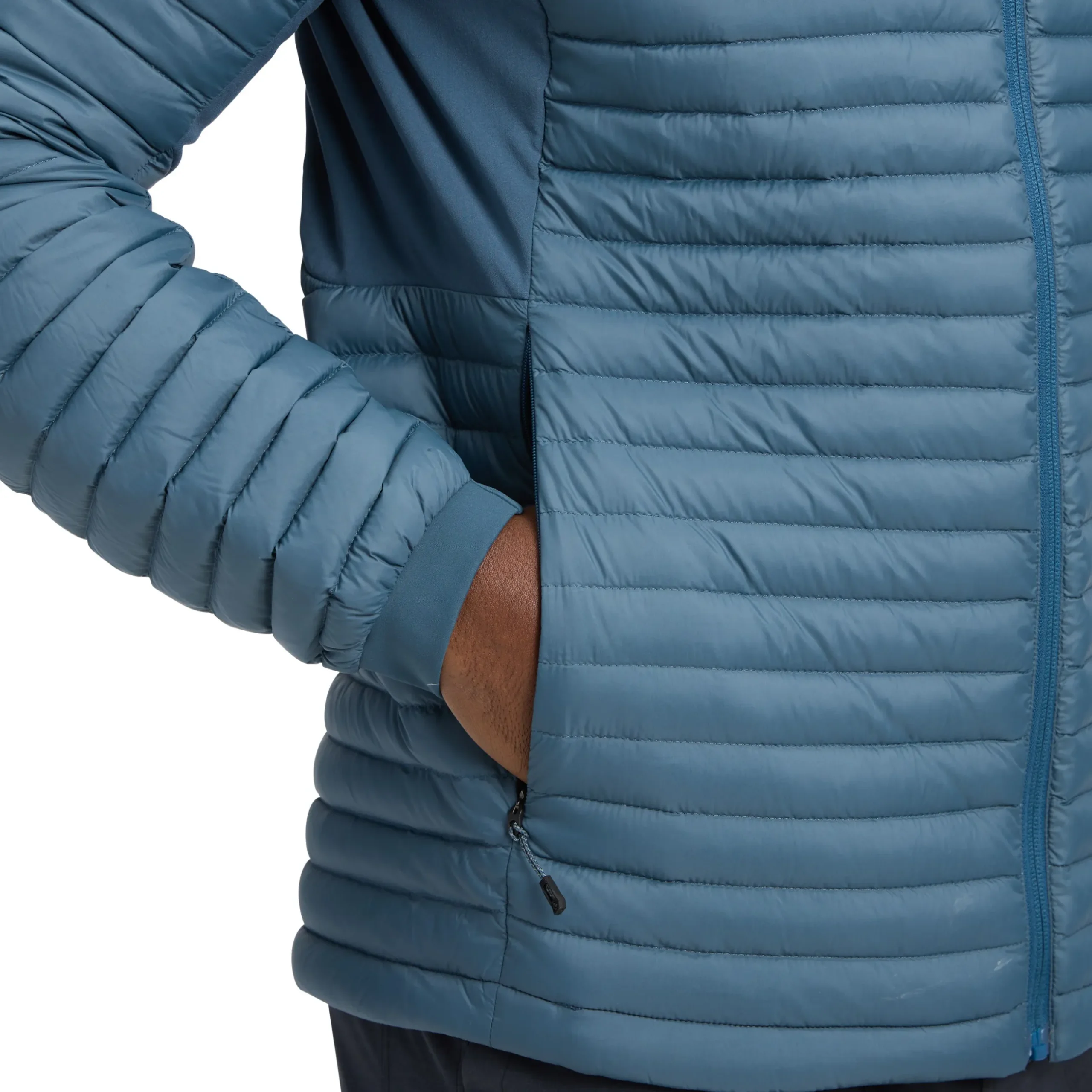 Men's Access Down 1.0 Jacket