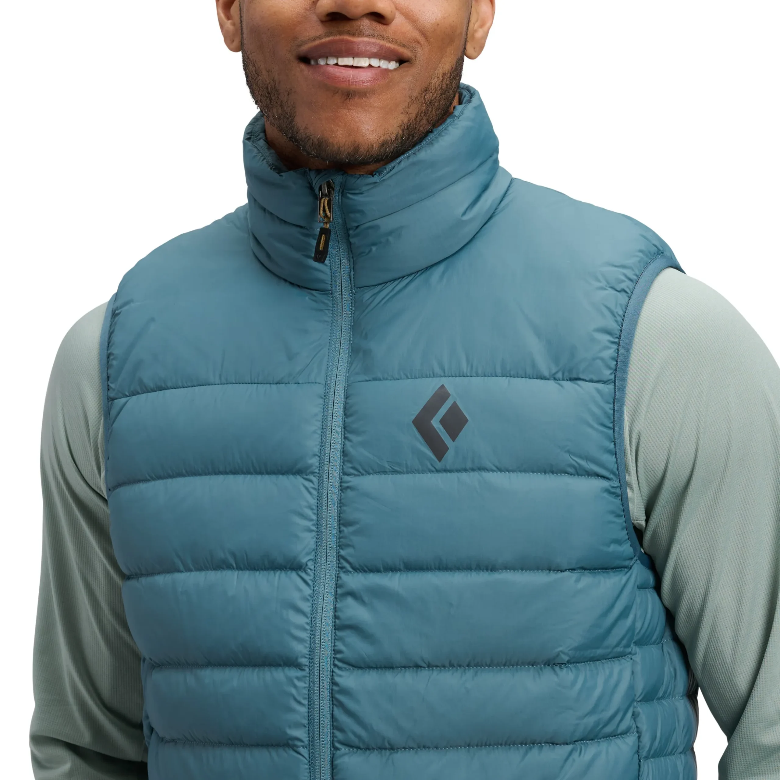 Men's Access Down 2.0 Vest