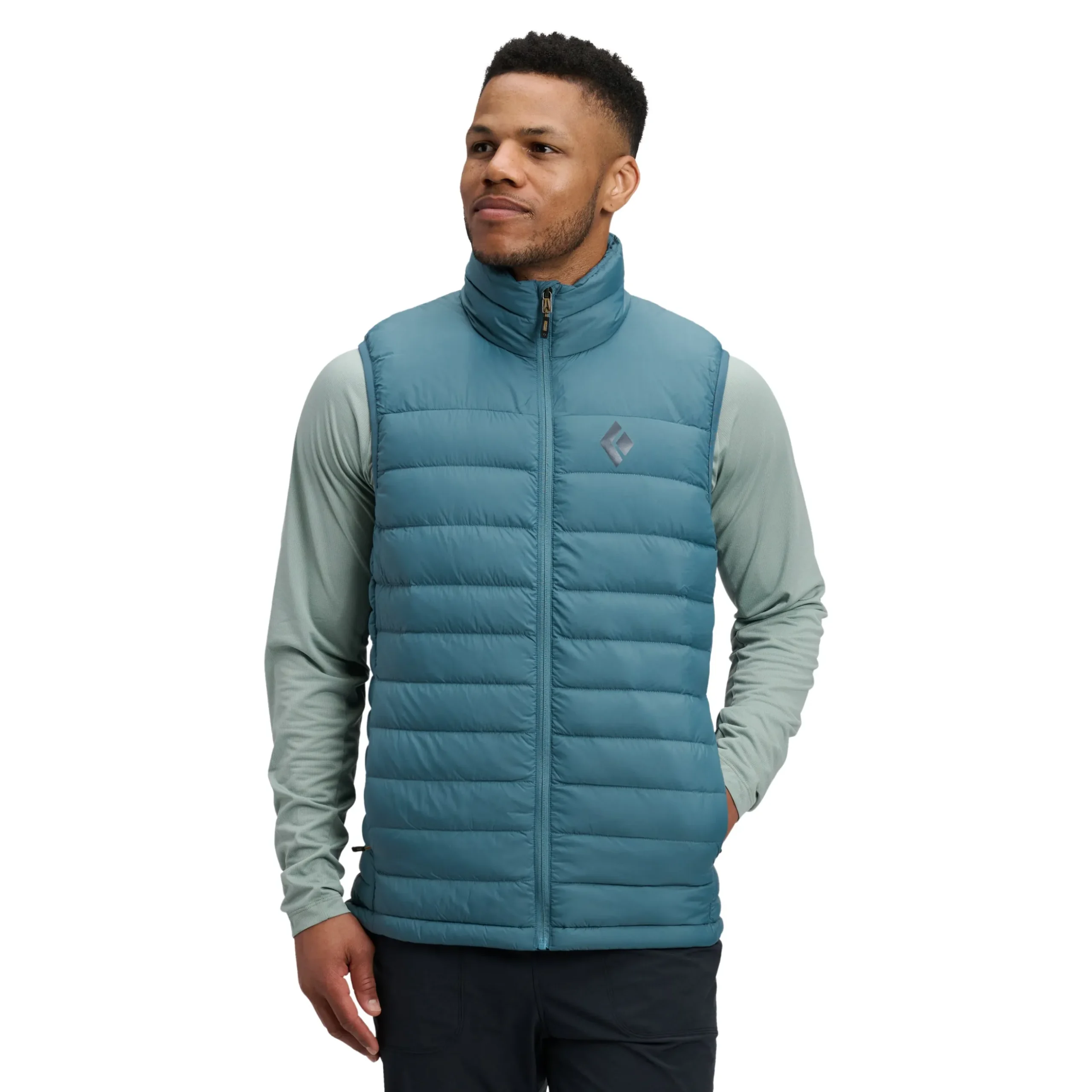 Men's Access Down 2.0 Vest