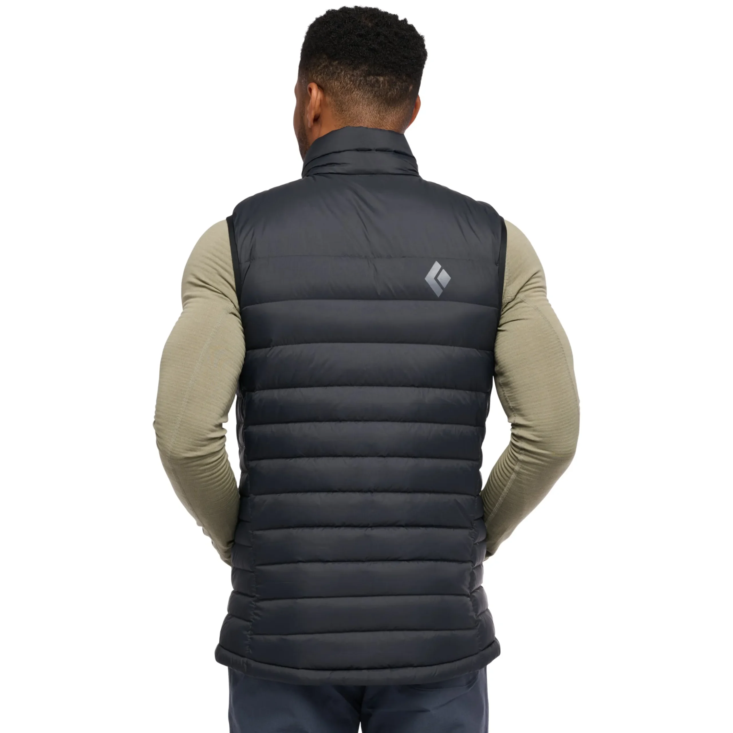 Men's Access Down 2.0 Vest