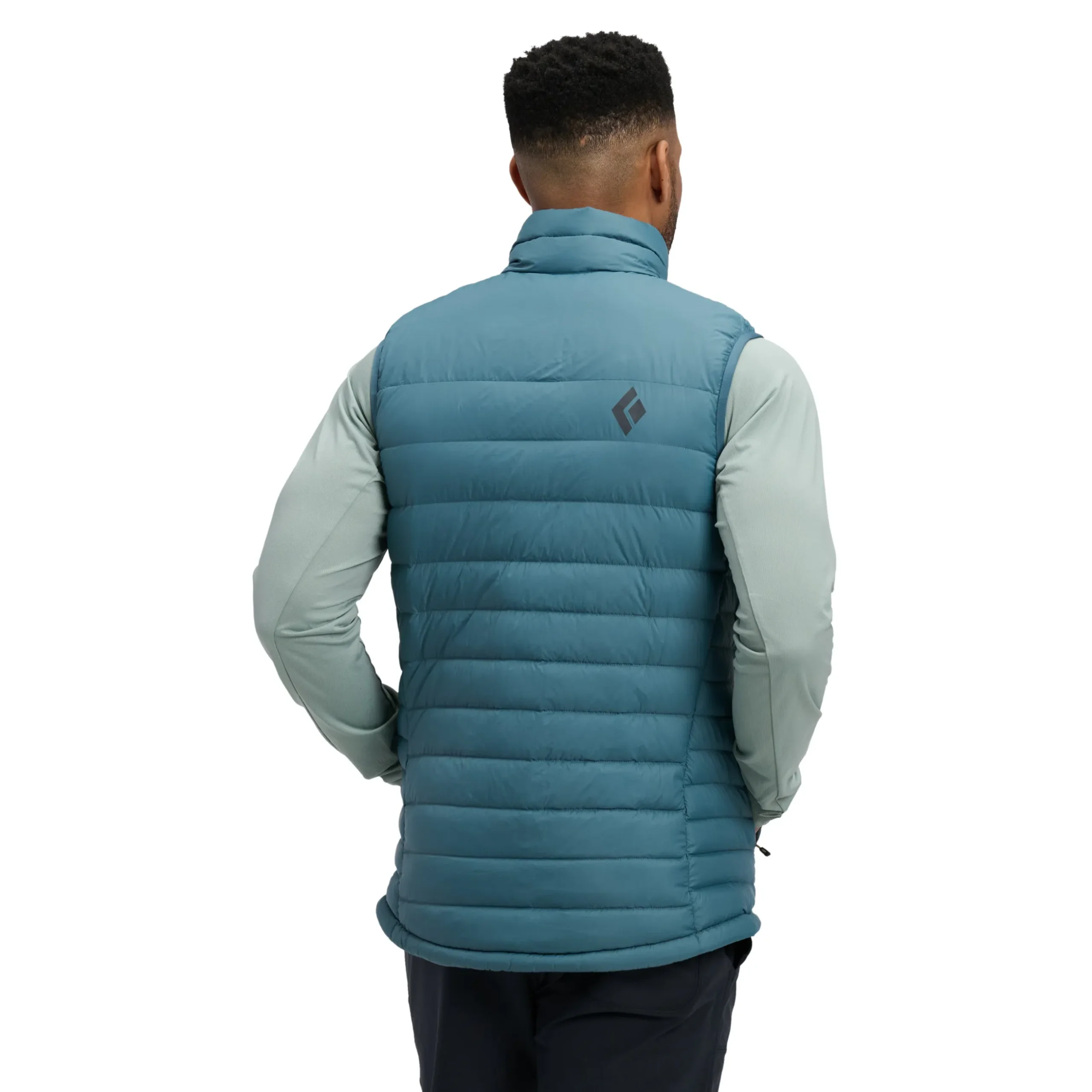 Men's Access Down 2.0 Vest
