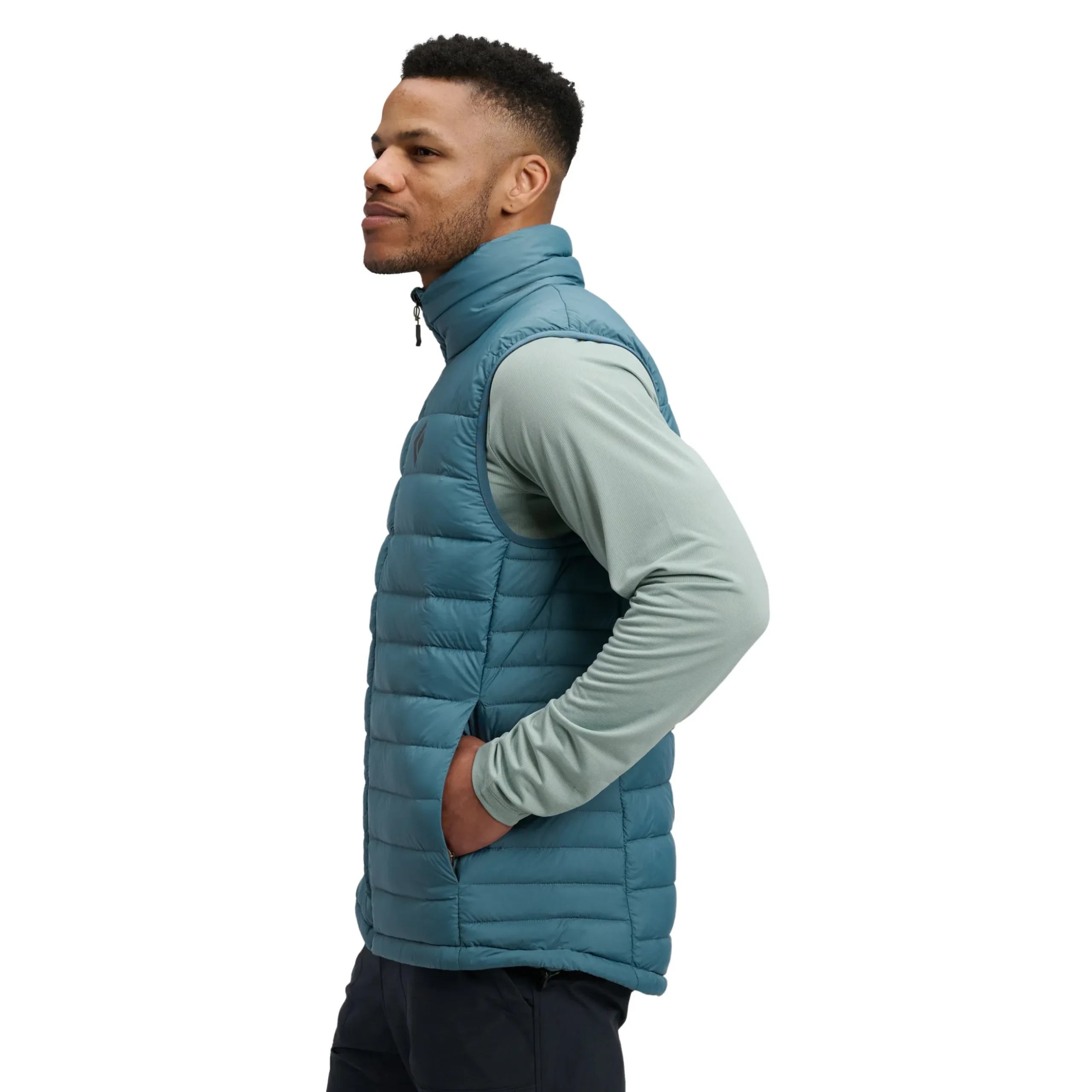 Men's Access Down 2.0 Vest
