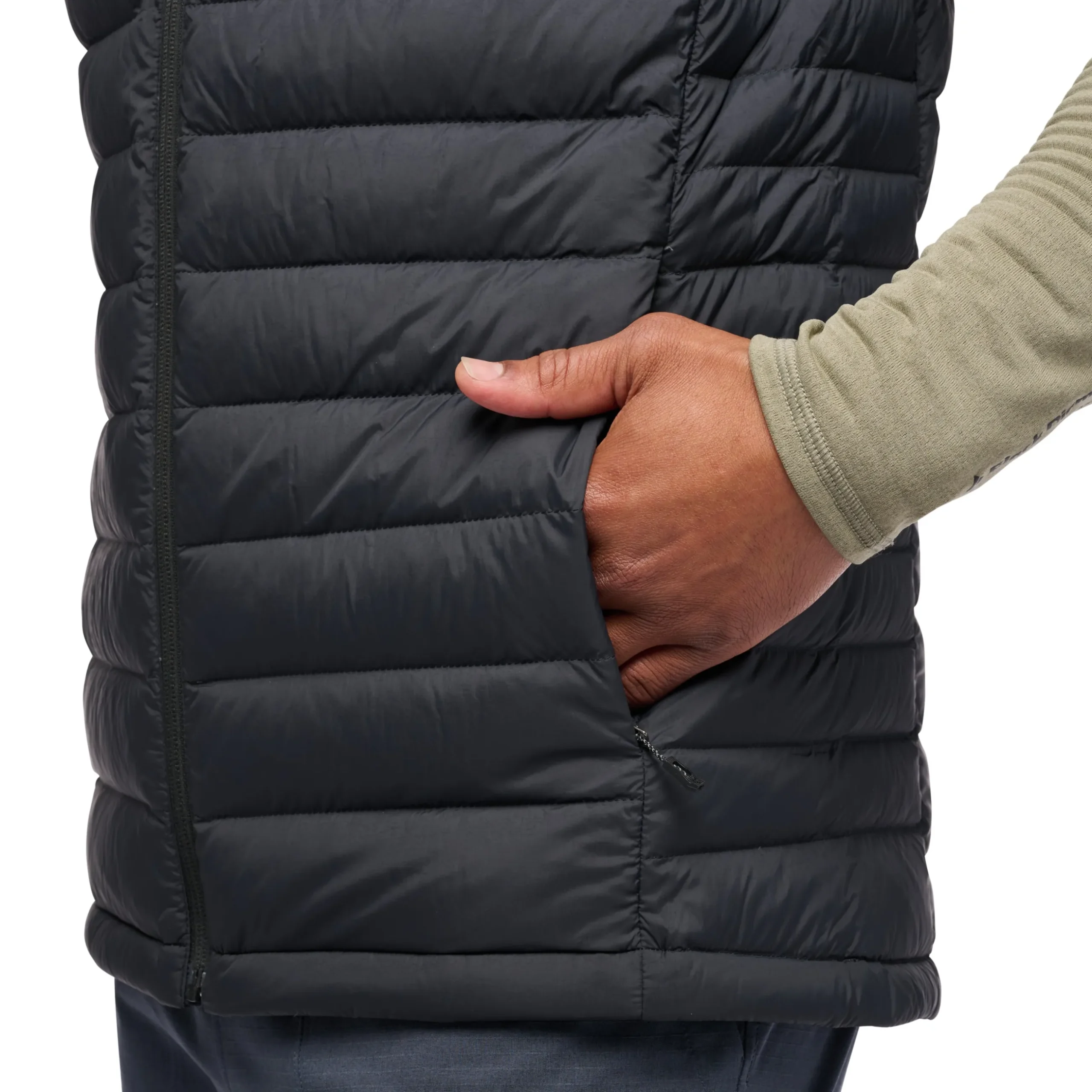 Men's Access Down 2.0 Vest
