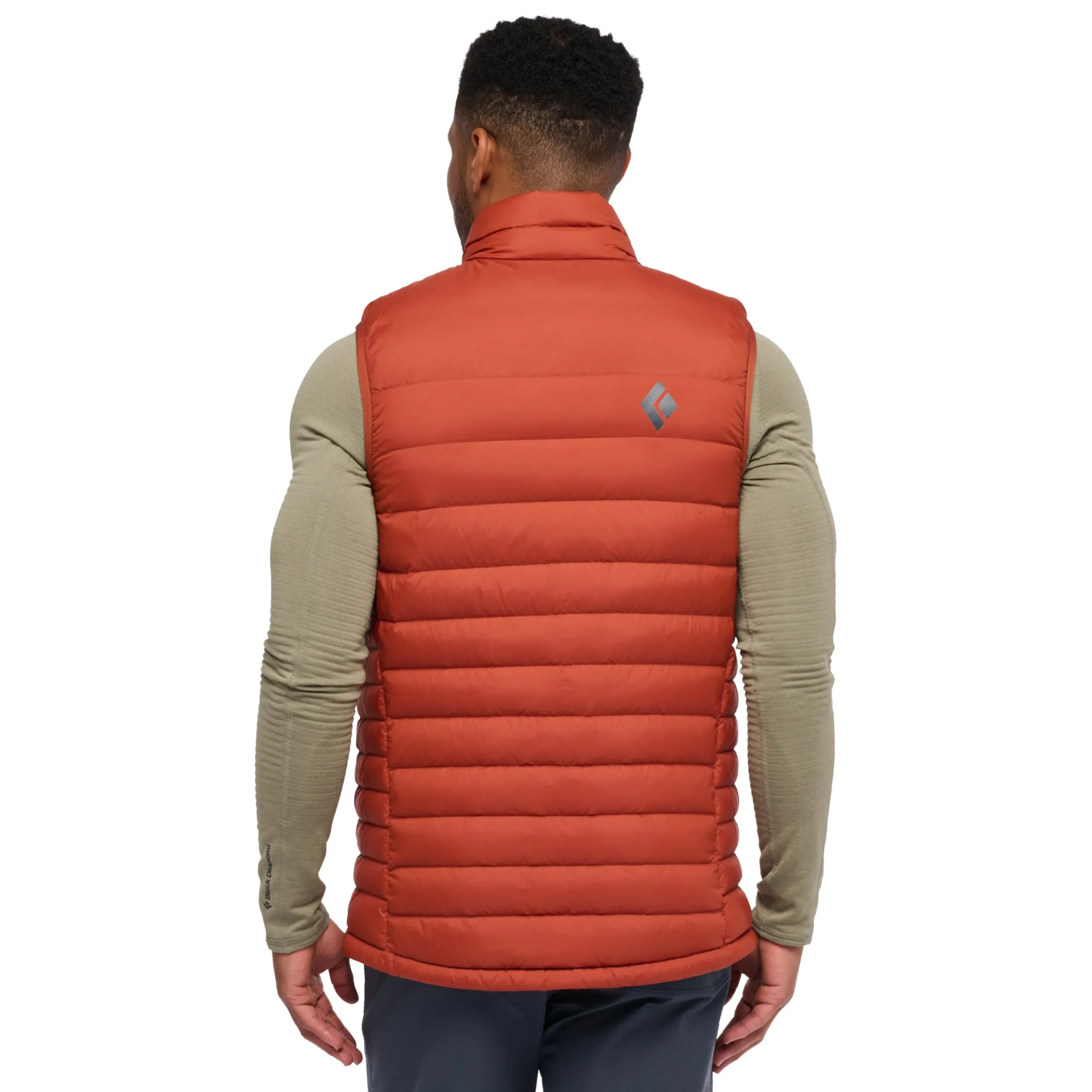 Men's Access Down 2.0 Vest