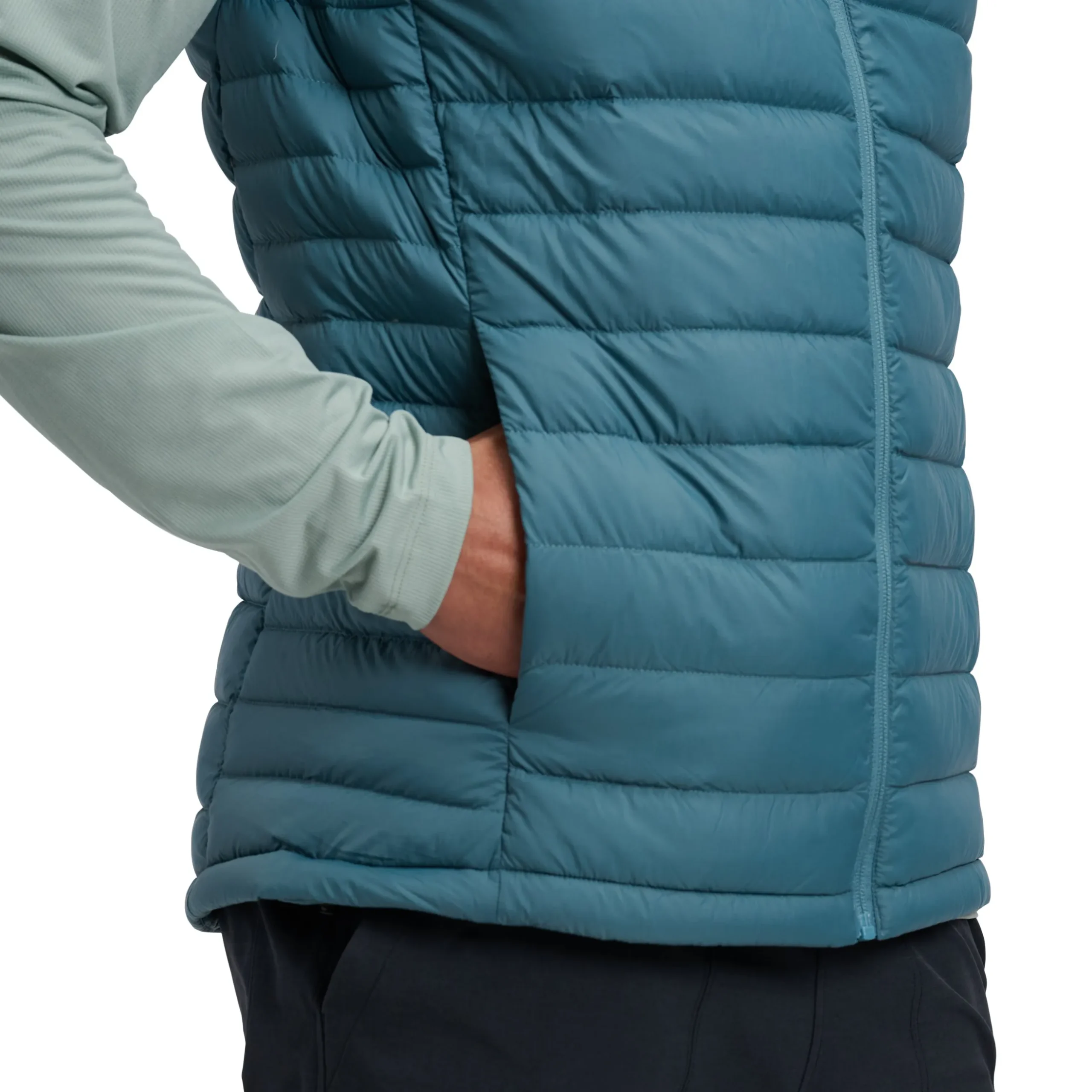 Men's Access Down 2.0 Vest
