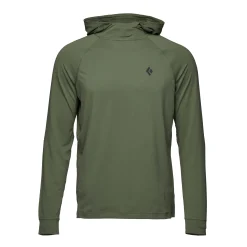 Men's Alpenglow Hoody