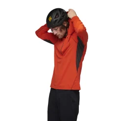 Men's Alpenglow Pro Hoody