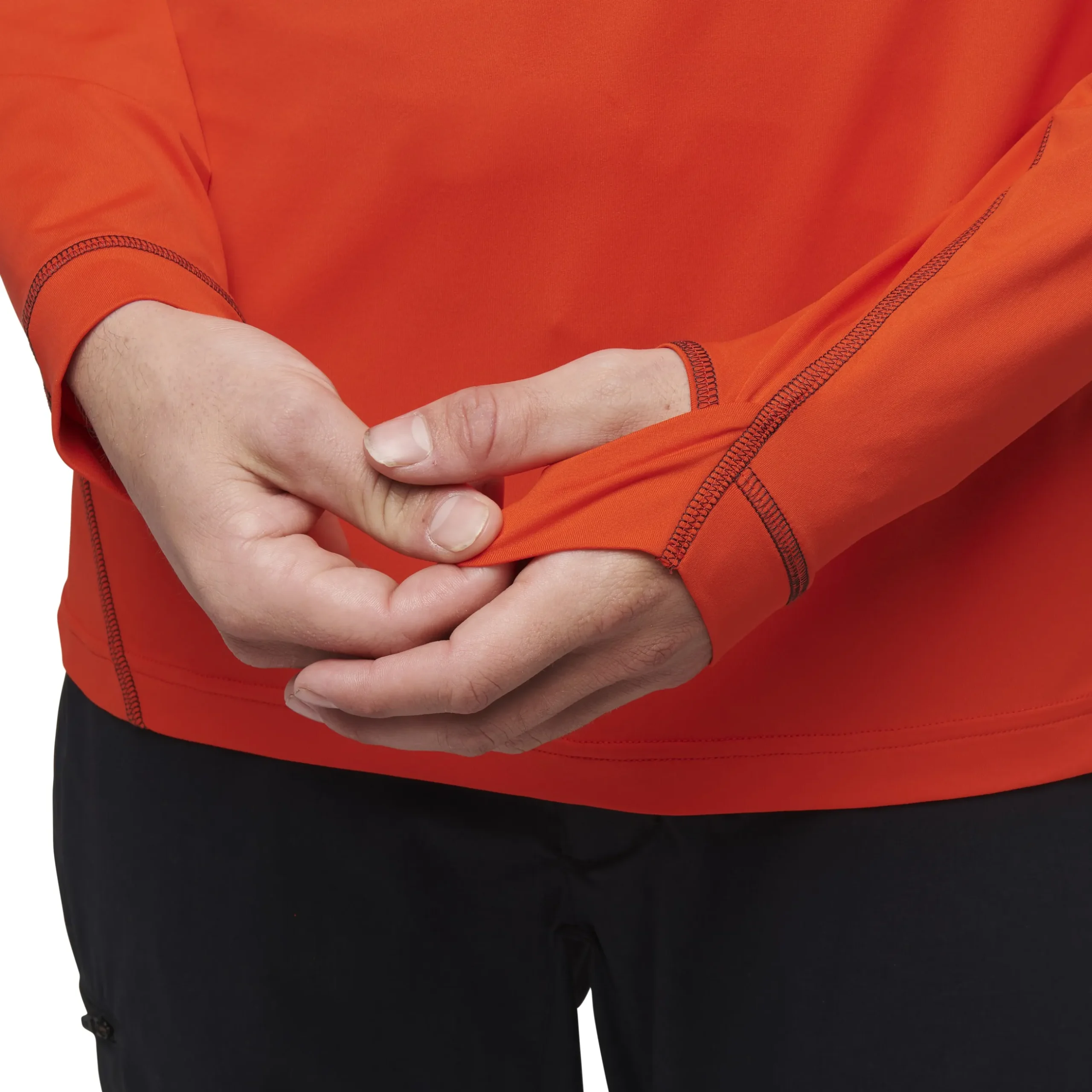 Men's Alpenglow Pro Hoody
