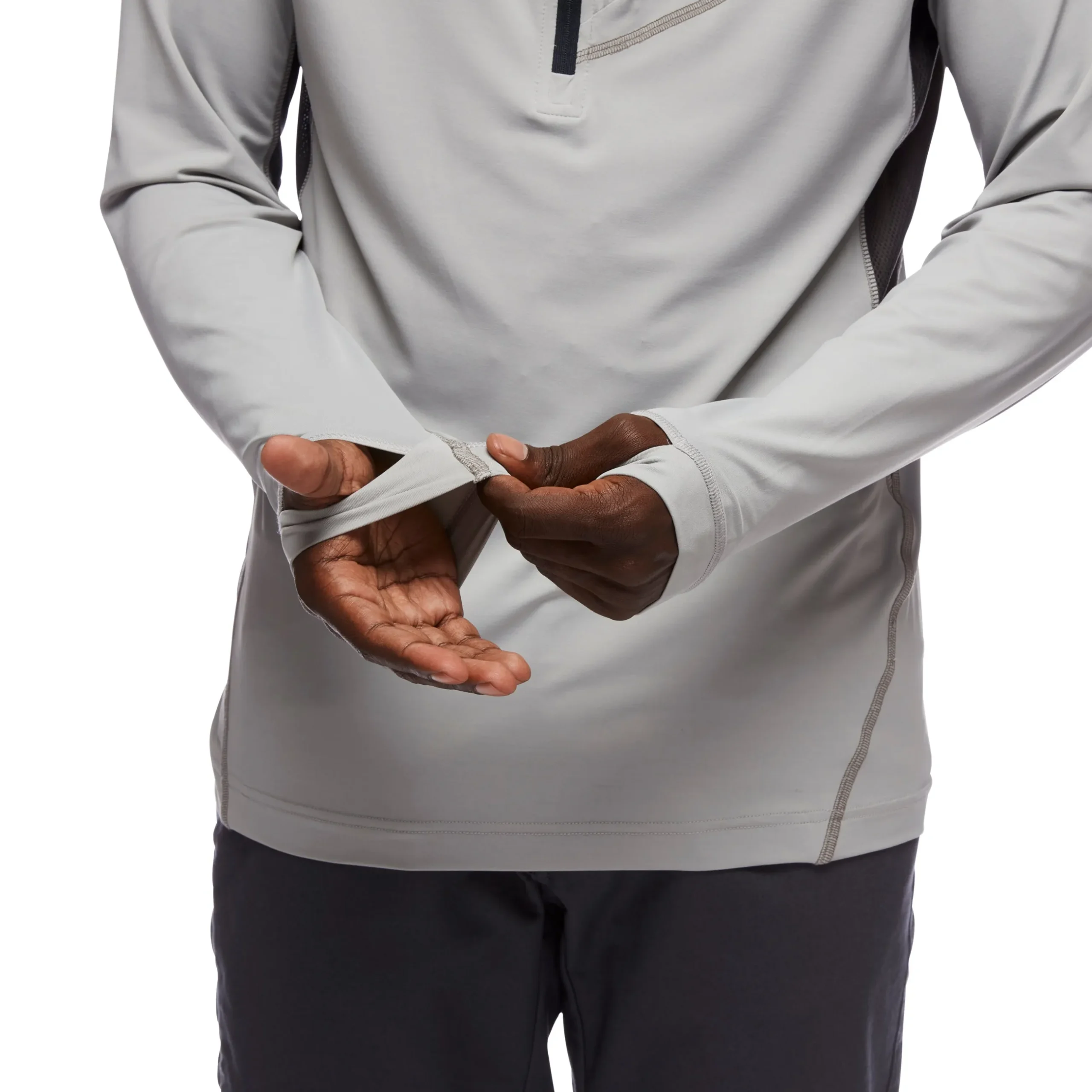 Men's Alpenglow Pro Hoody