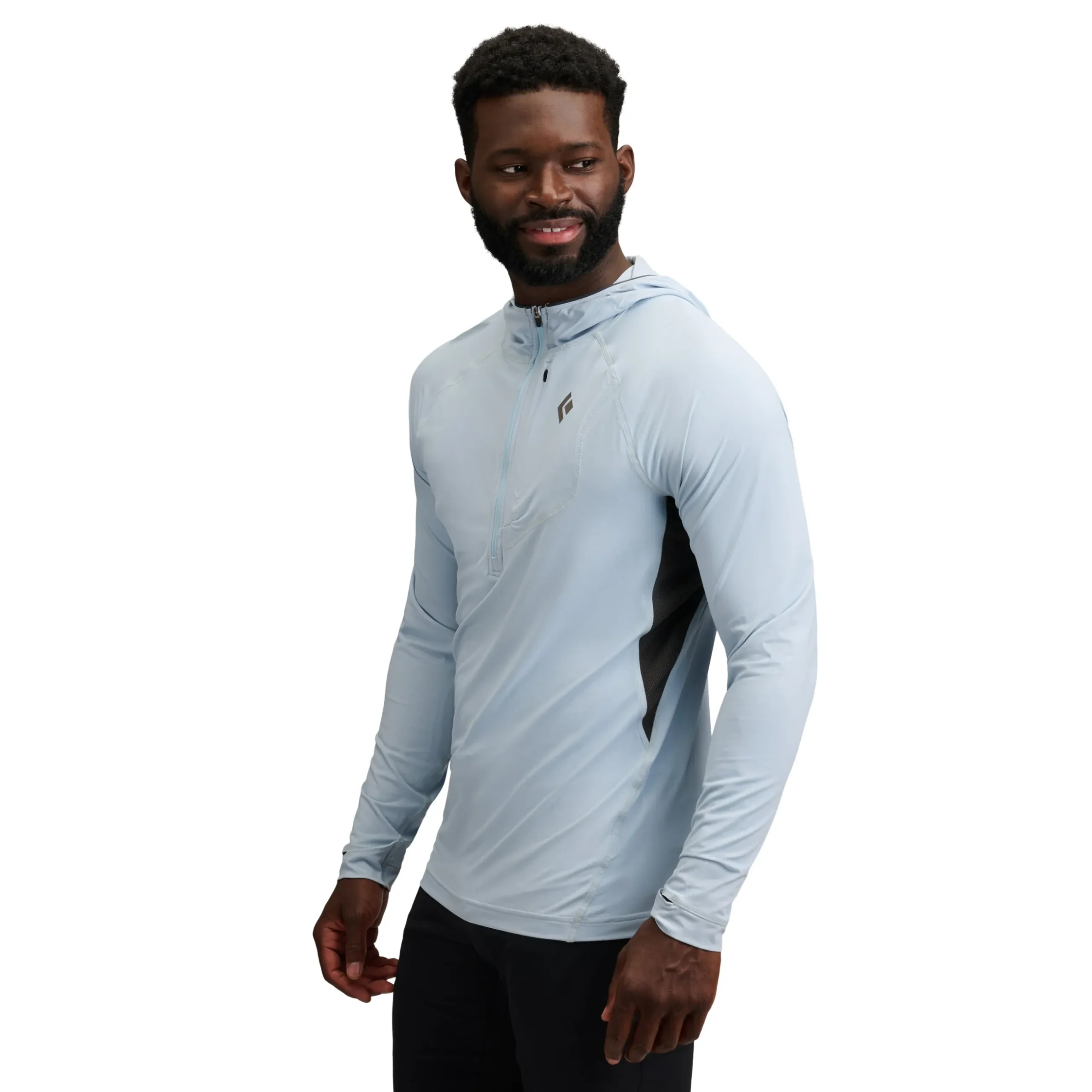 Men's Alpenglow Pro Hoody