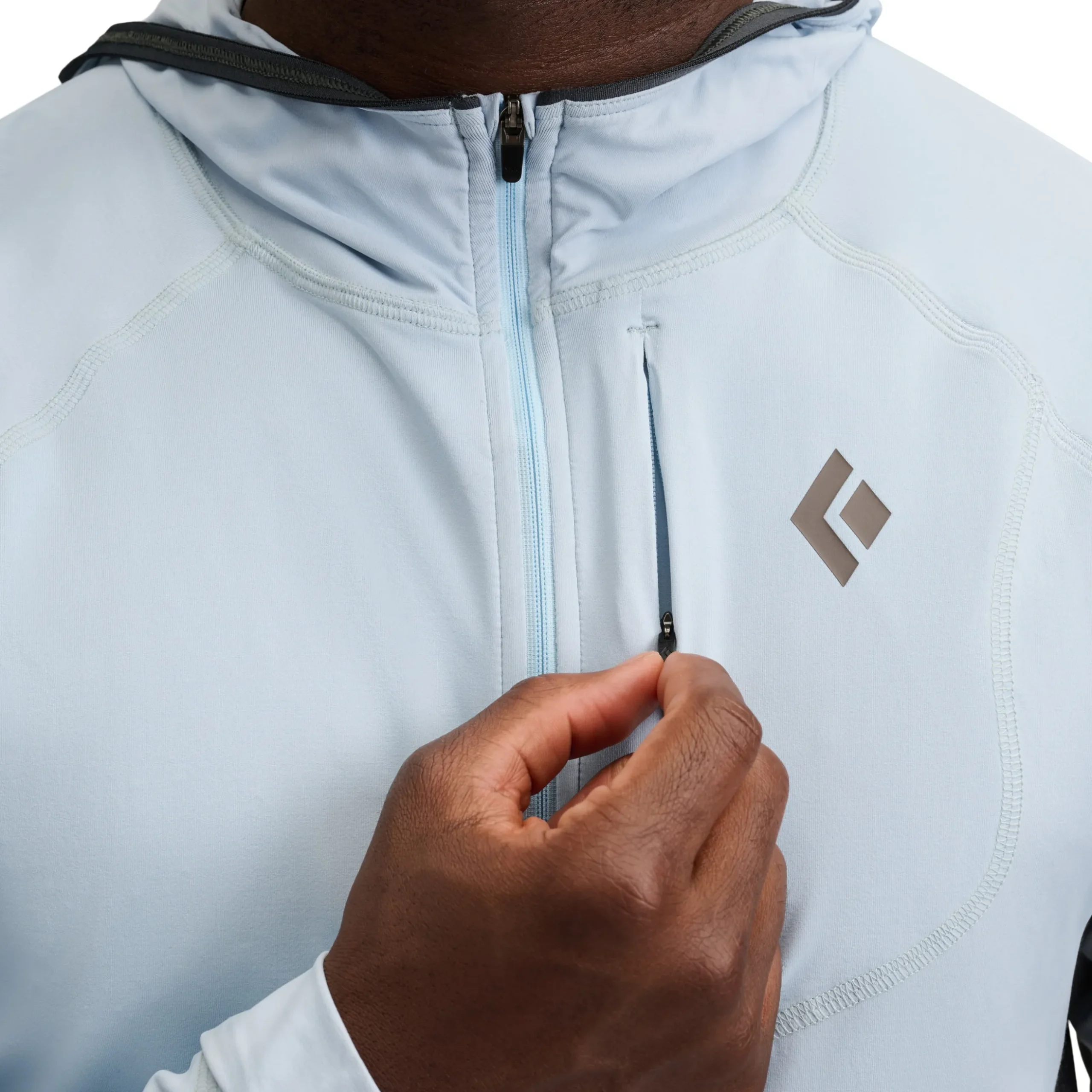 Men's Alpenglow Pro Hoody