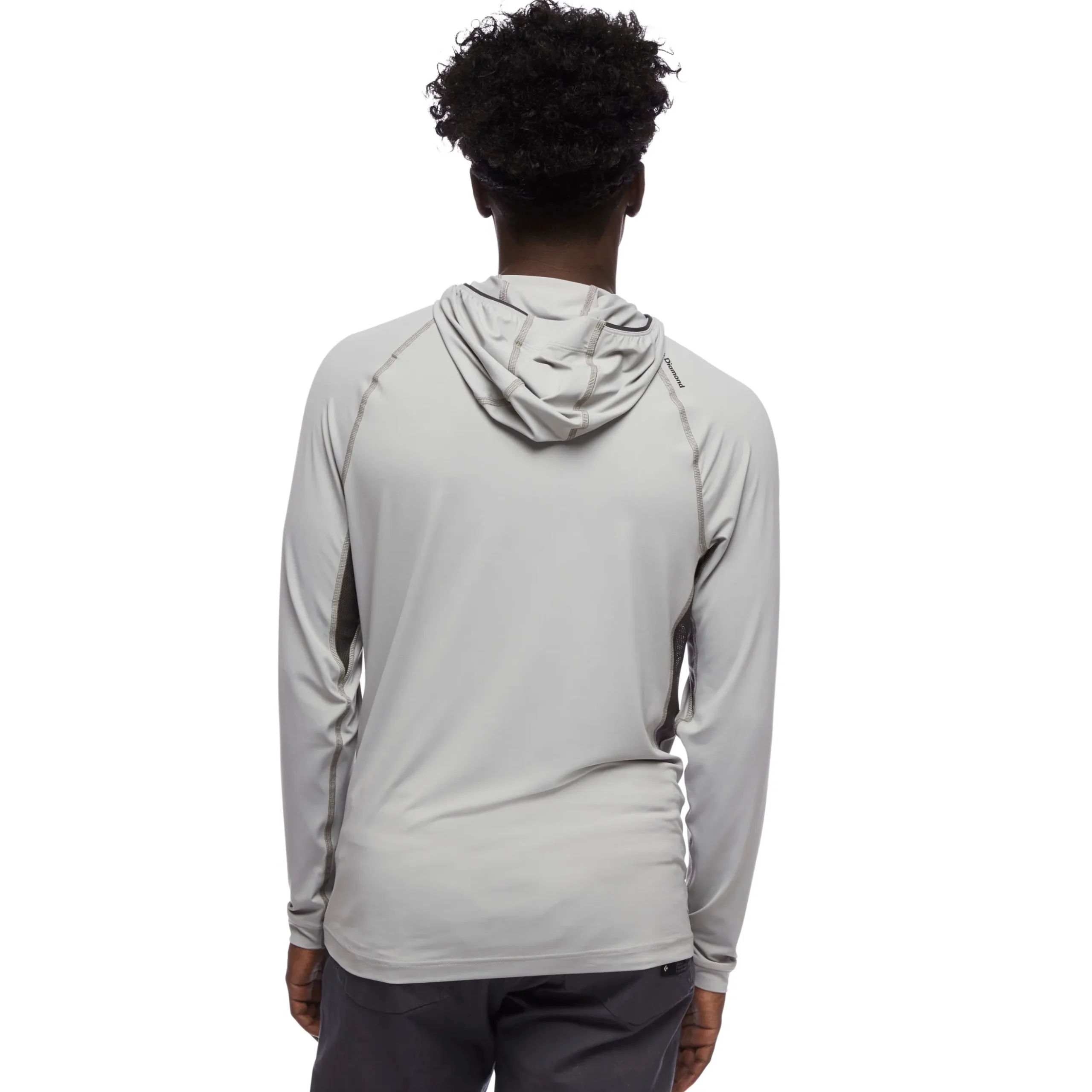 Men's Alpenglow Pro Hoody
